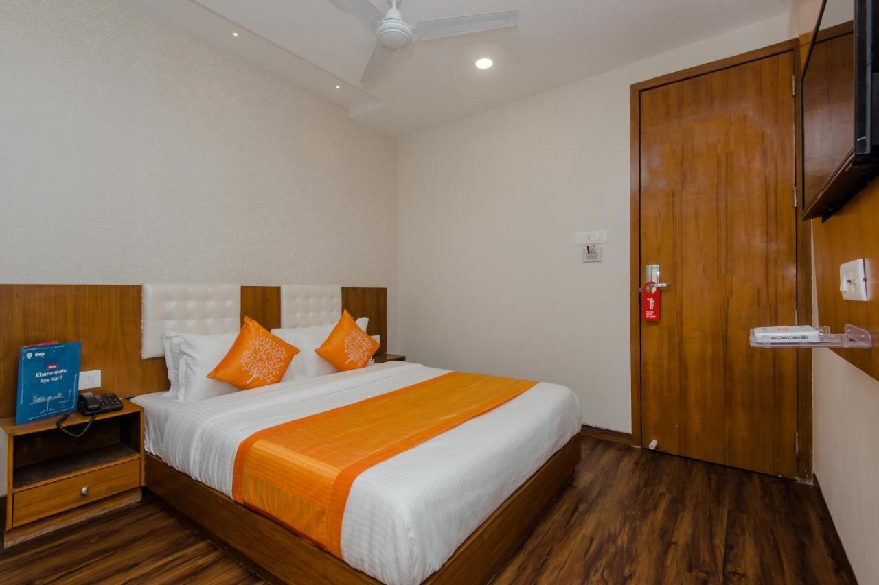 מומביי Hotel Airside מראה חיצוני תמונה
