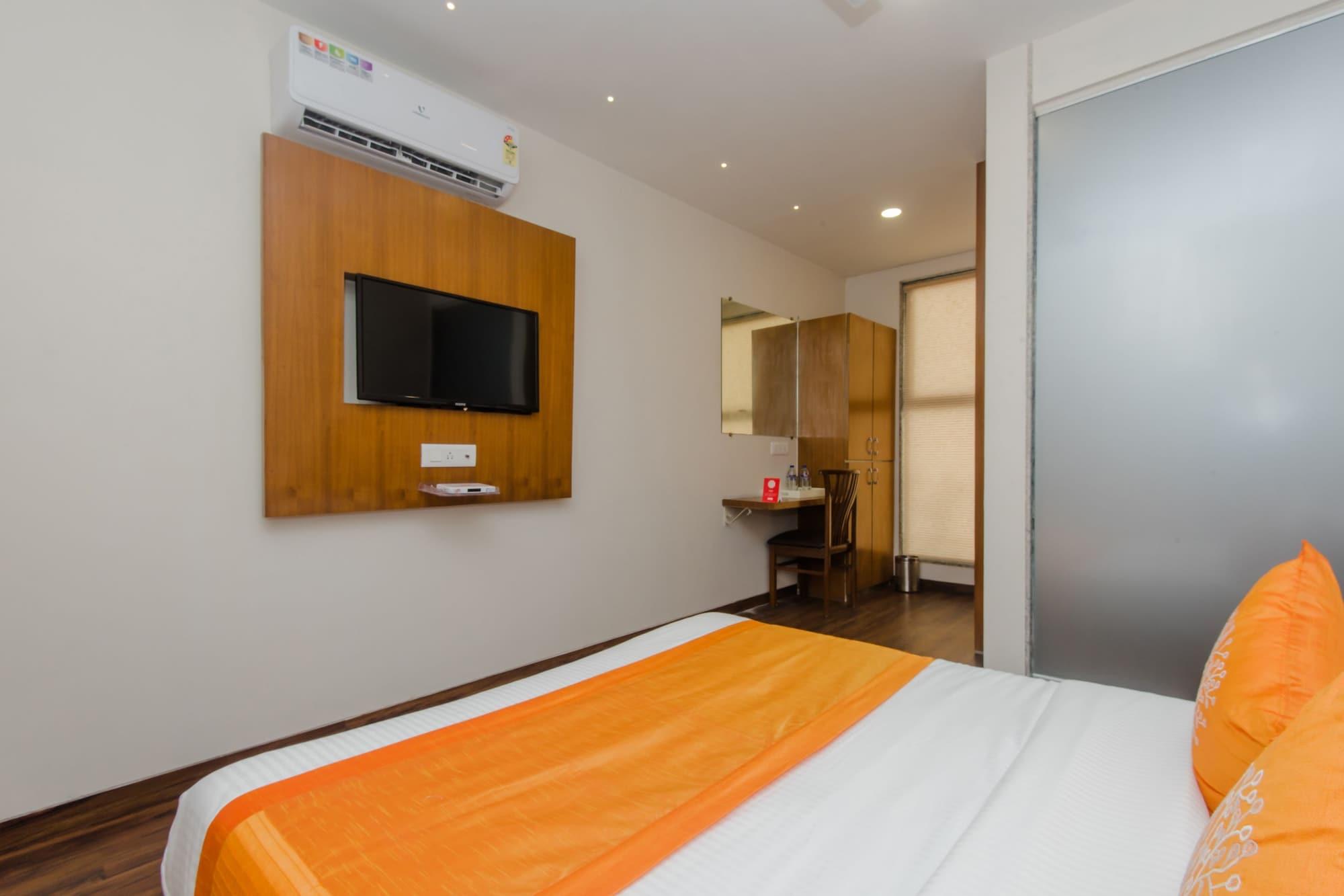 מומביי Hotel Airside מראה חיצוני תמונה