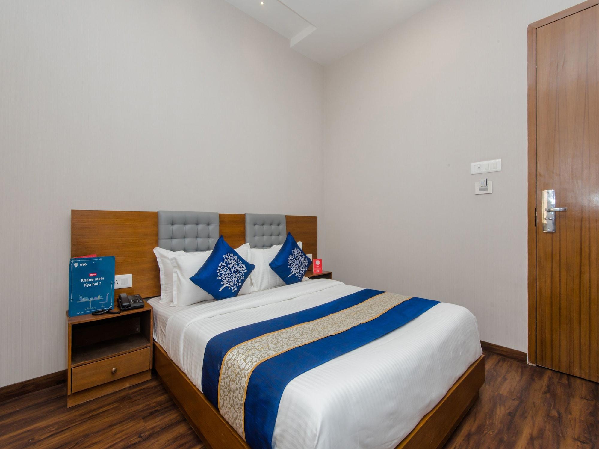 מומביי Hotel Airside מראה חיצוני תמונה