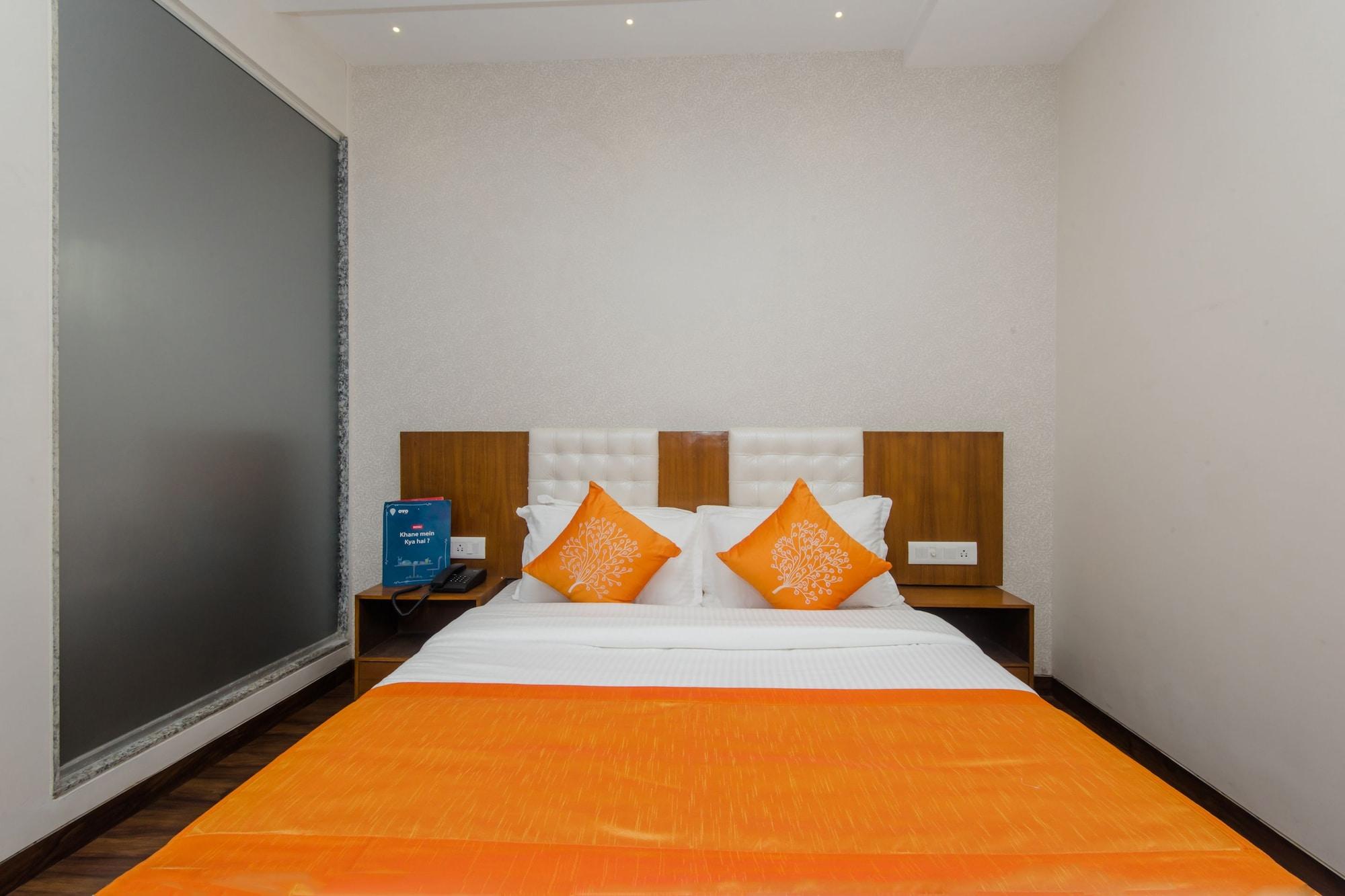 מומביי Hotel Airside מראה חיצוני תמונה