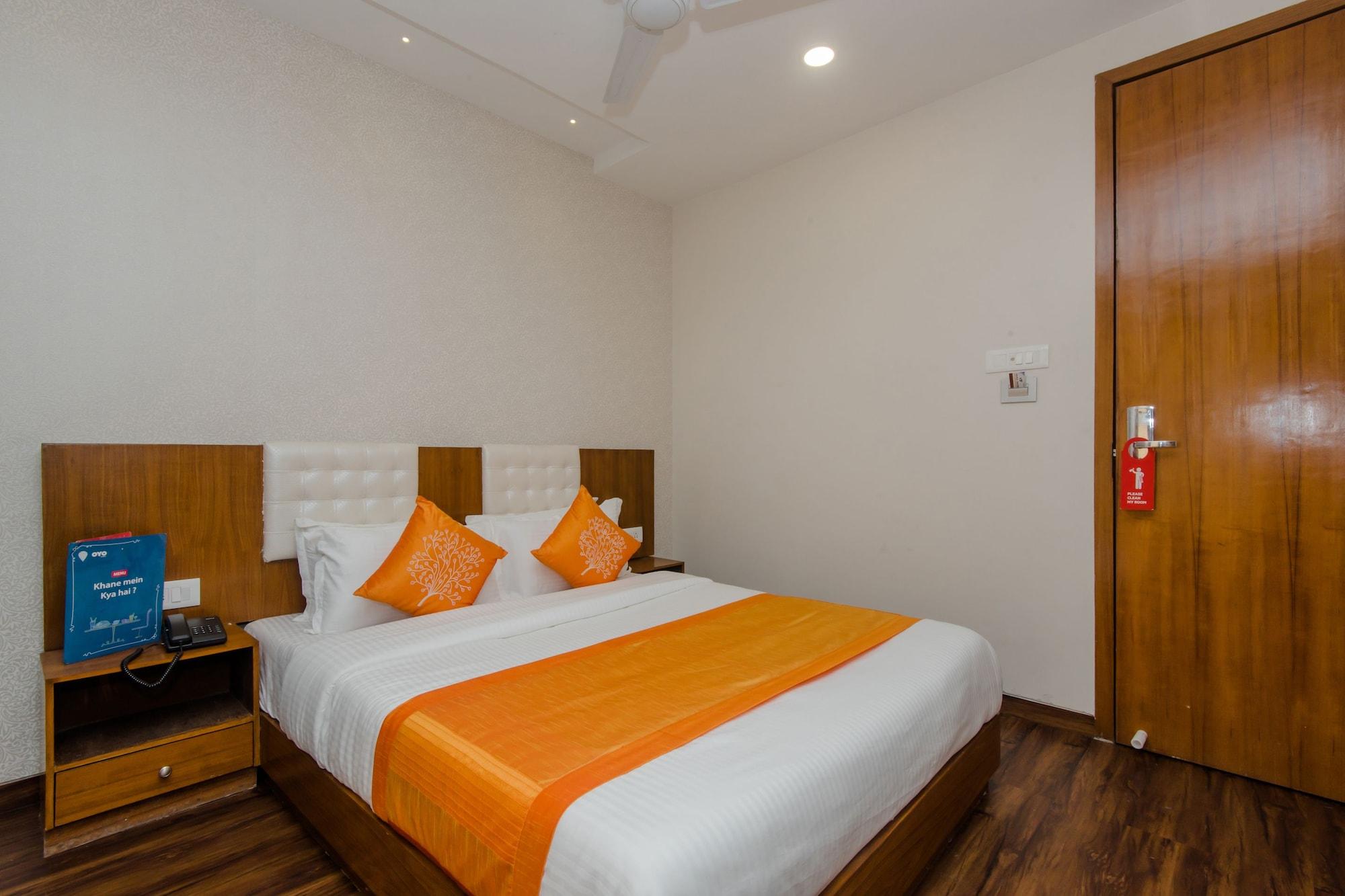 מומביי Hotel Airside מראה חיצוני תמונה