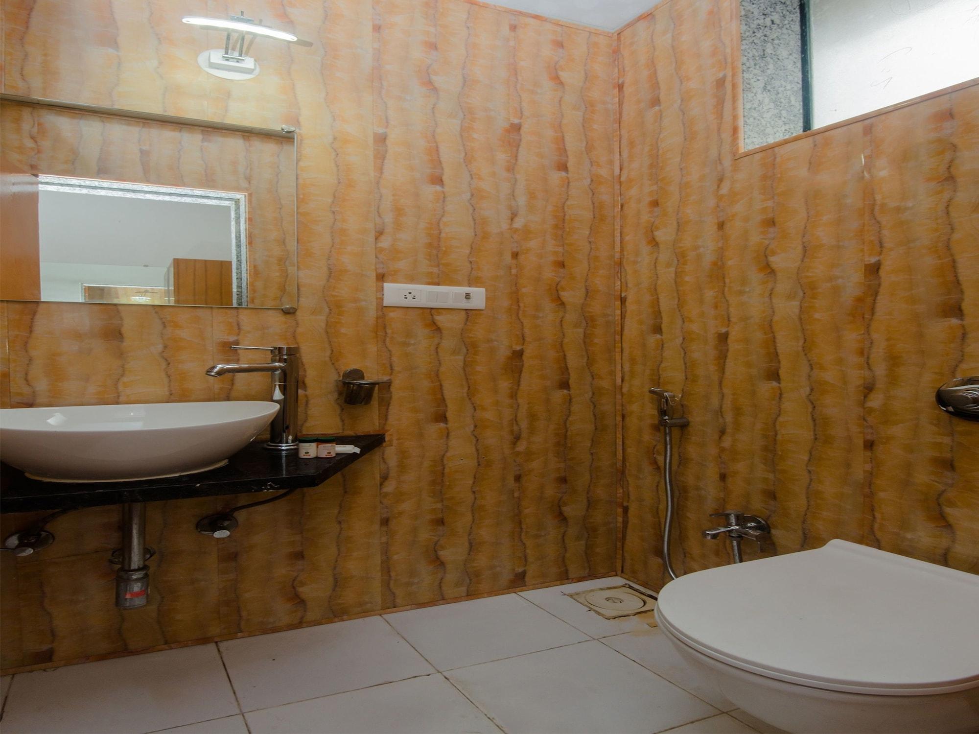 מומביי Hotel Airside מראה חיצוני תמונה