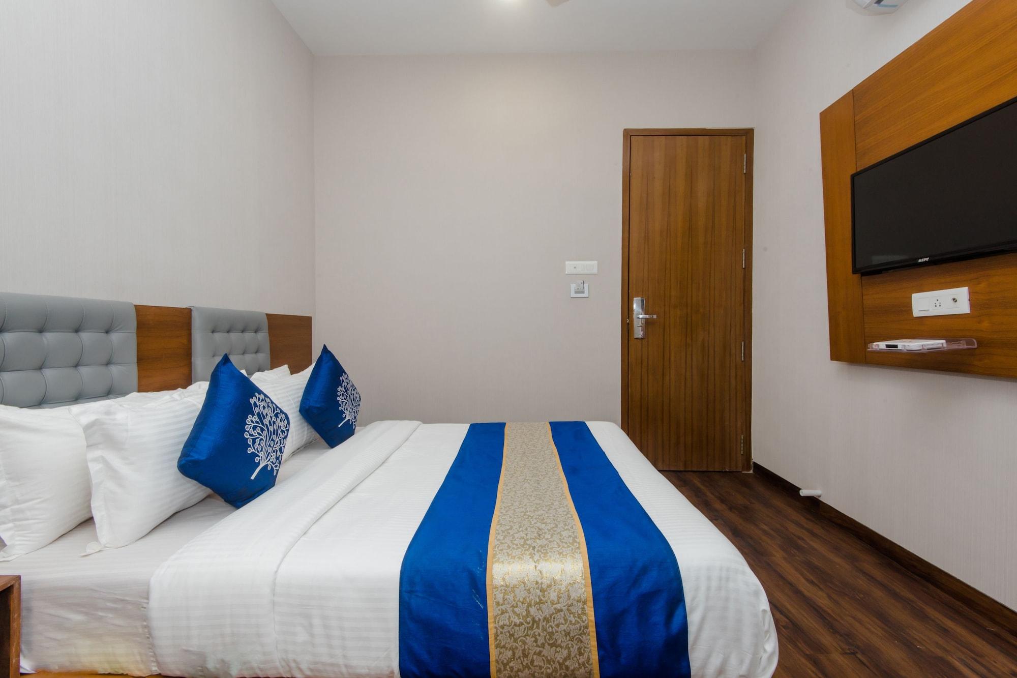 מומביי Hotel Airside מראה חיצוני תמונה