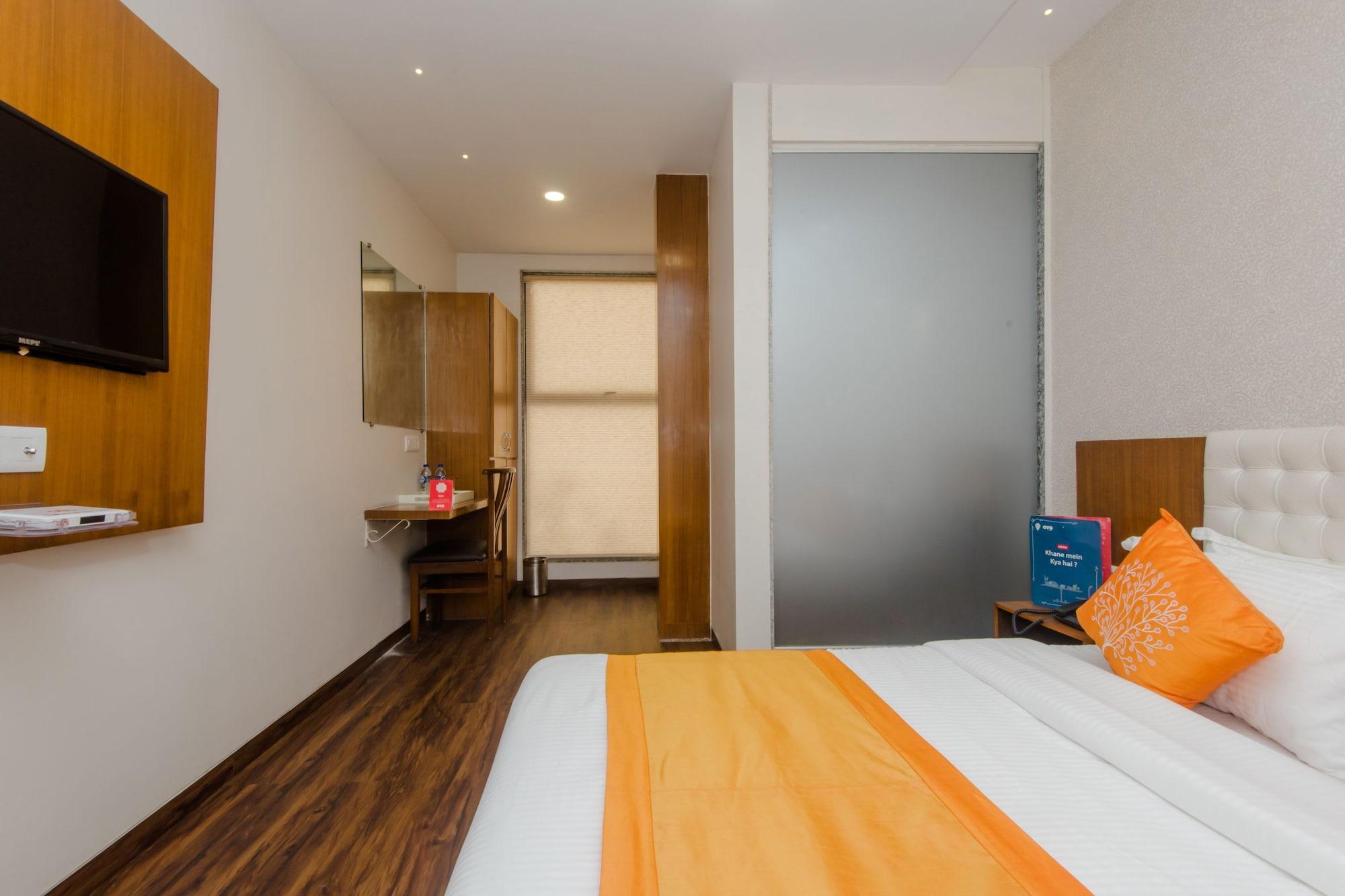מומביי Hotel Airside מראה חיצוני תמונה