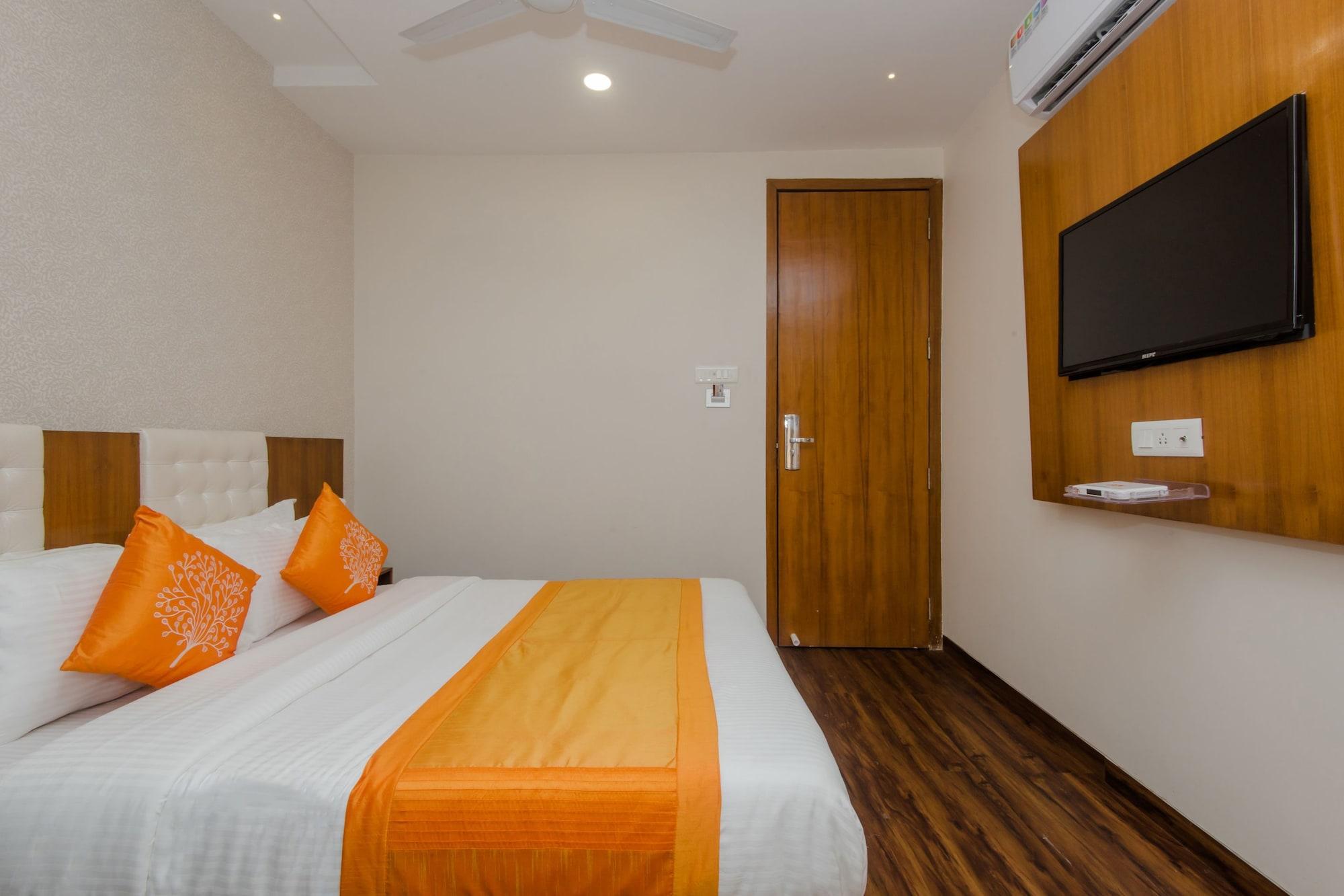 מומביי Hotel Airside מראה חיצוני תמונה