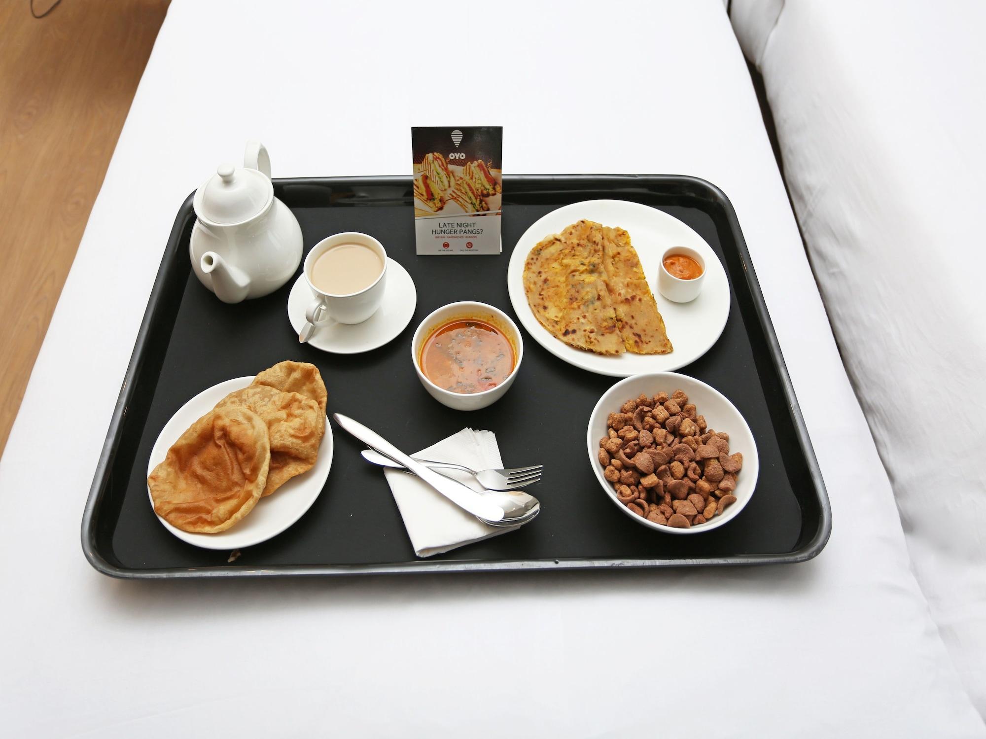 מומביי Hotel Airside מראה חיצוני תמונה