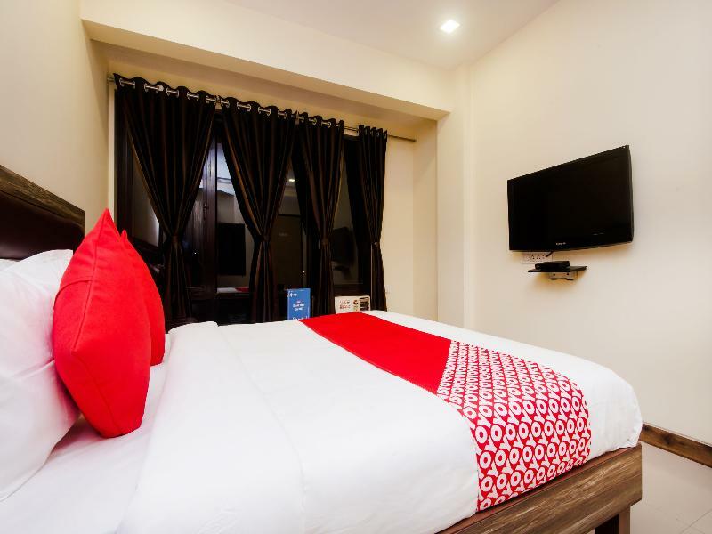 מומביי Hotel Airside מראה חיצוני תמונה