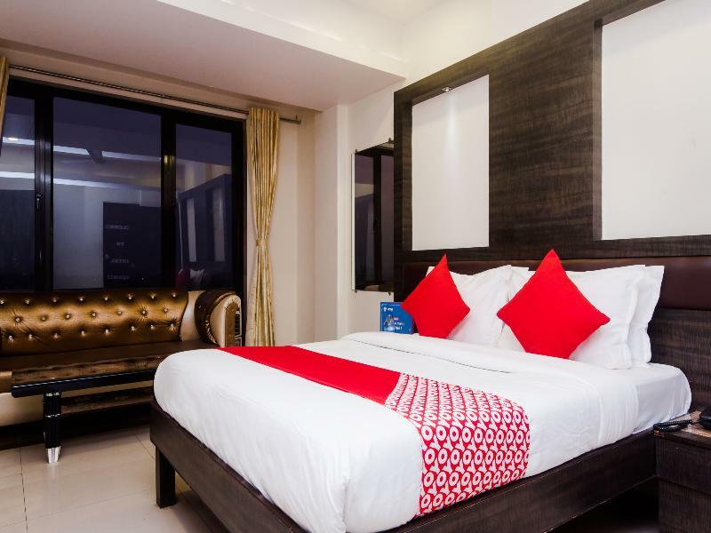 מומביי Hotel Airside מראה חיצוני תמונה